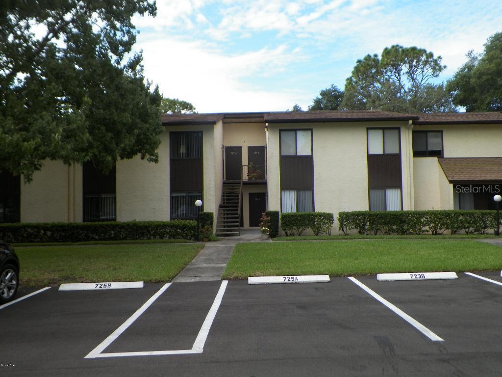 727 Midway Dr. #A, Ocala, FL 34472