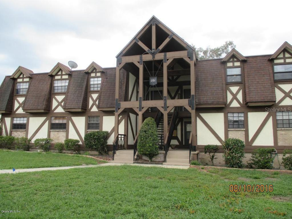 500 Newell Hill Rd. #101D, Leesburg, FL 34748