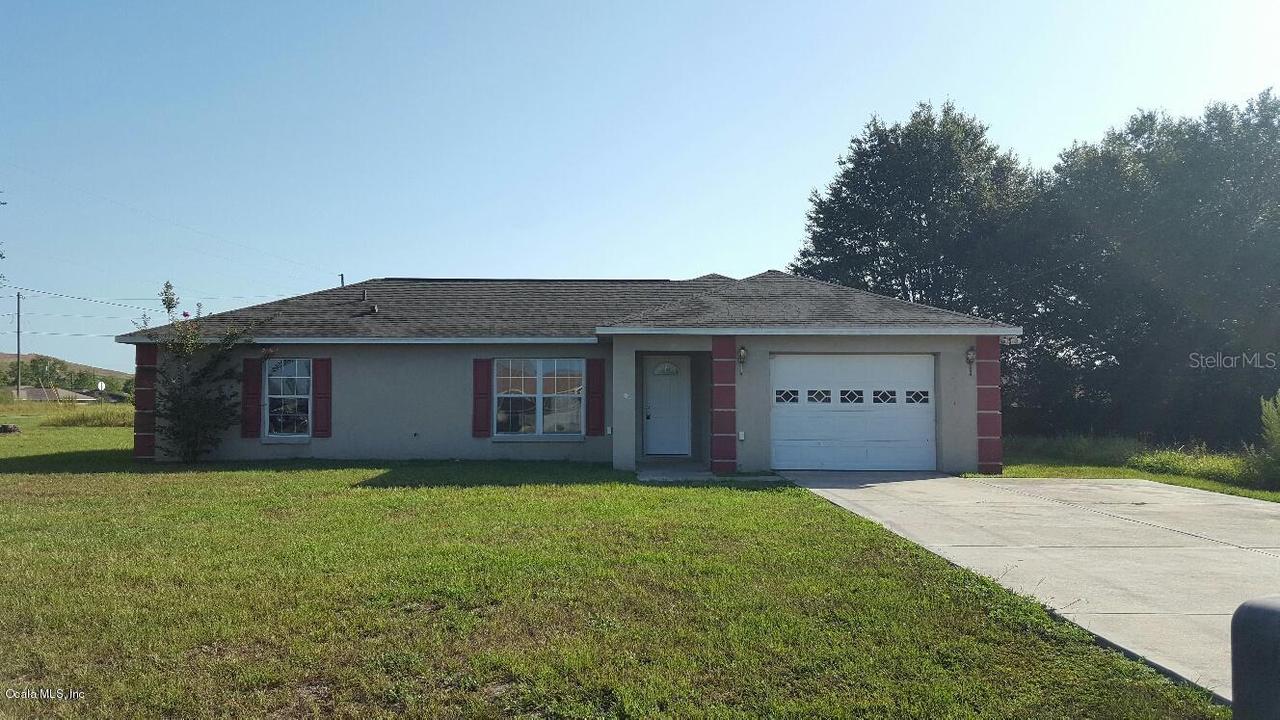 13 Poplar Court, Ocala, FL 34480