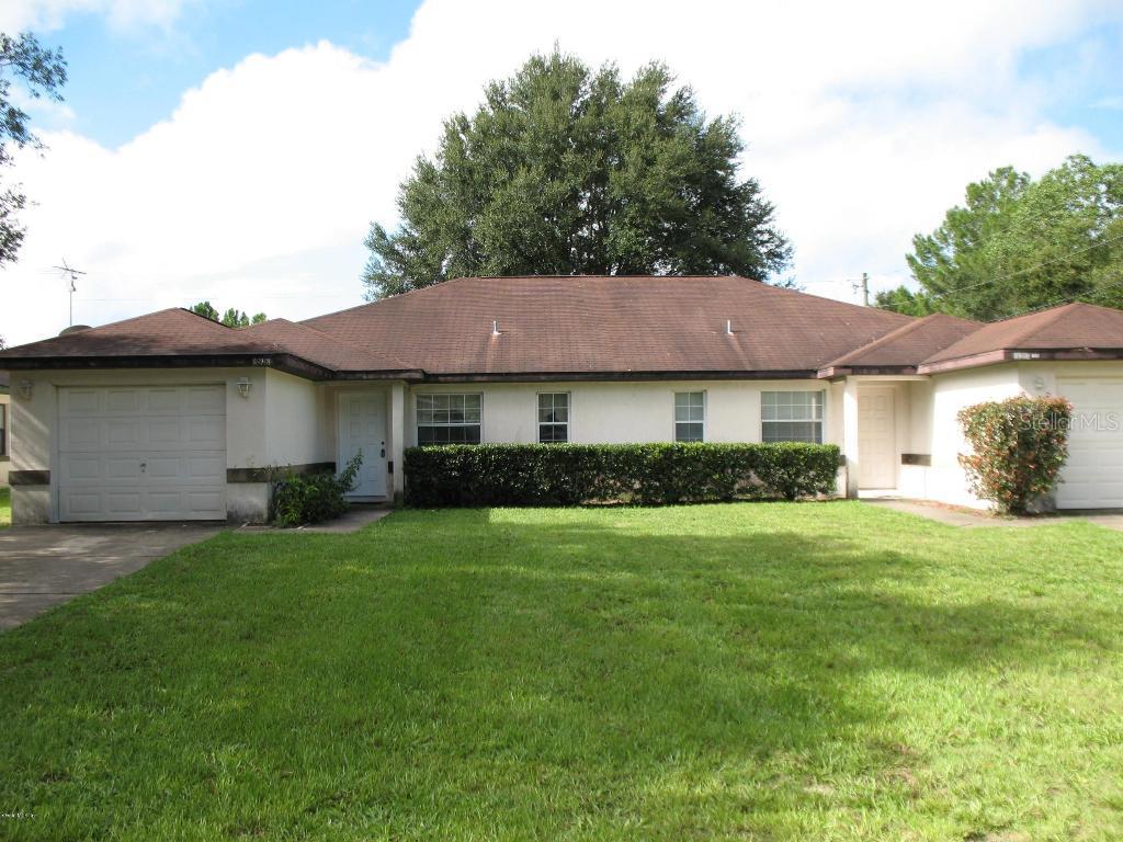 3506 SW 157 Loop Loop, Ocala, FL 34473
