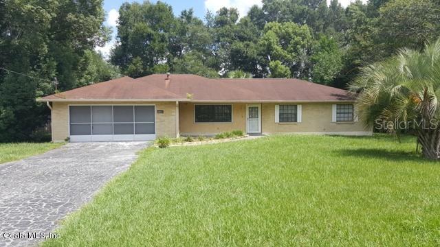 4911 NE 9th St., Ocala, FL 34470