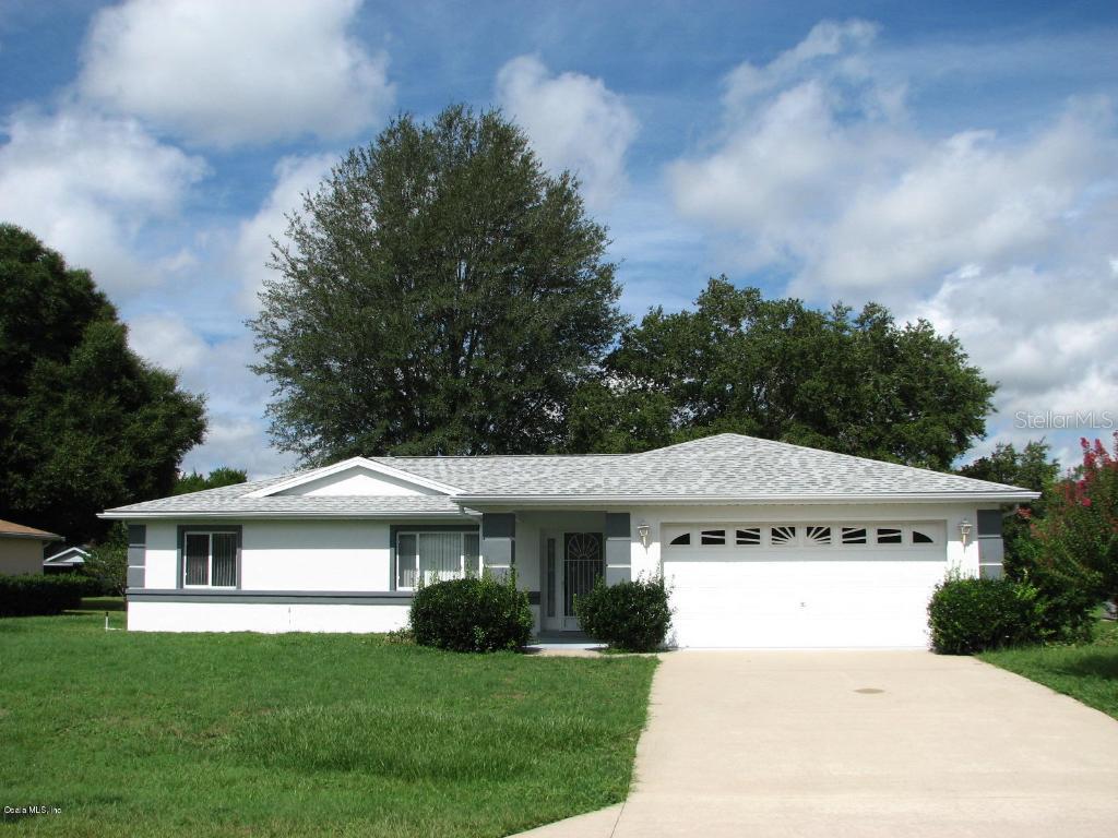 10248 SW 62nd Terrace Rd., Ocala, FL 34476