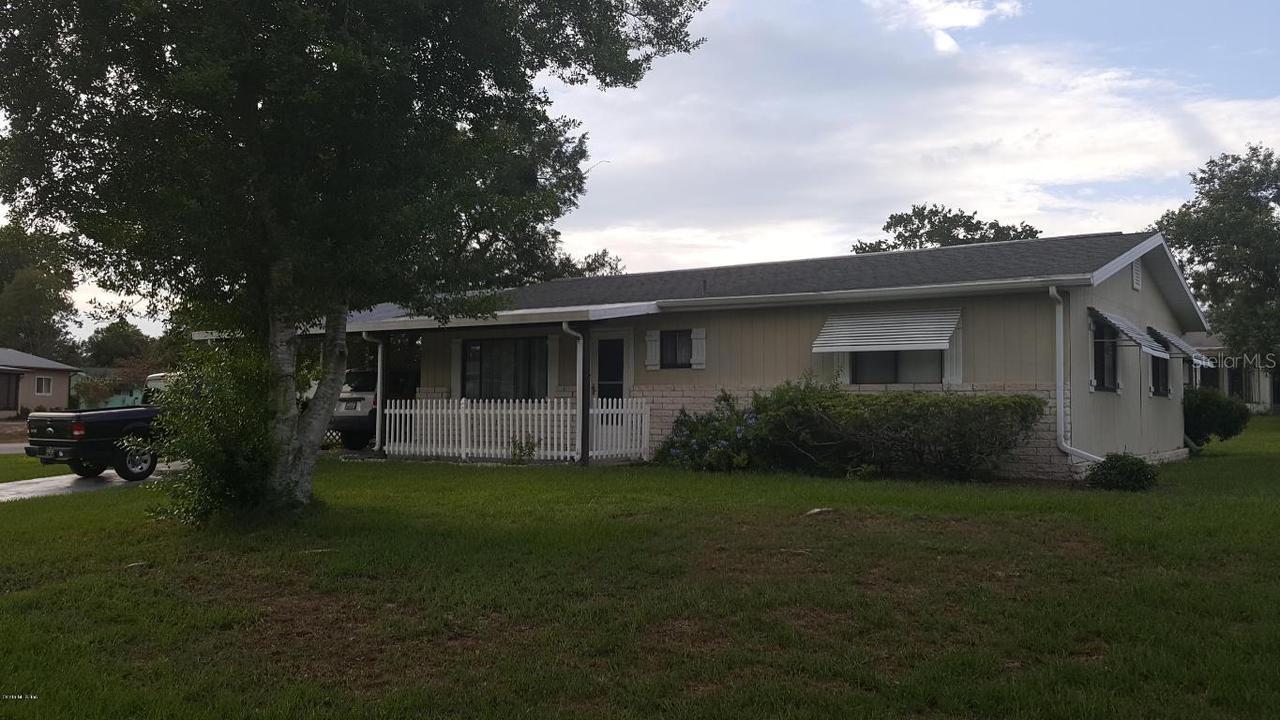 9115 SW 101 Ln., Ocala, FL 34481