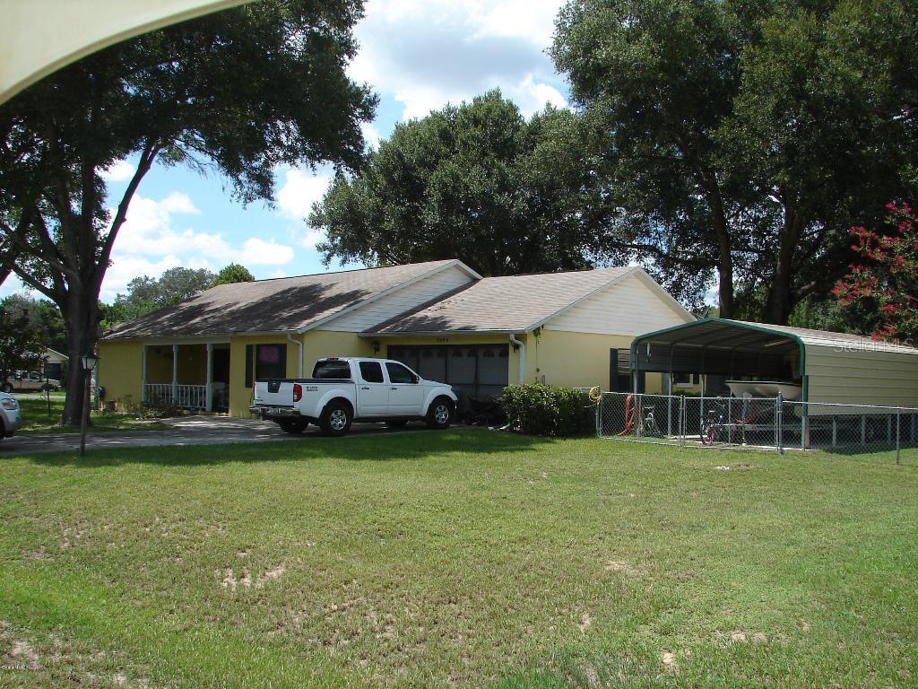 3005 SW 98 Street Rd., Ocala, FL 34476
