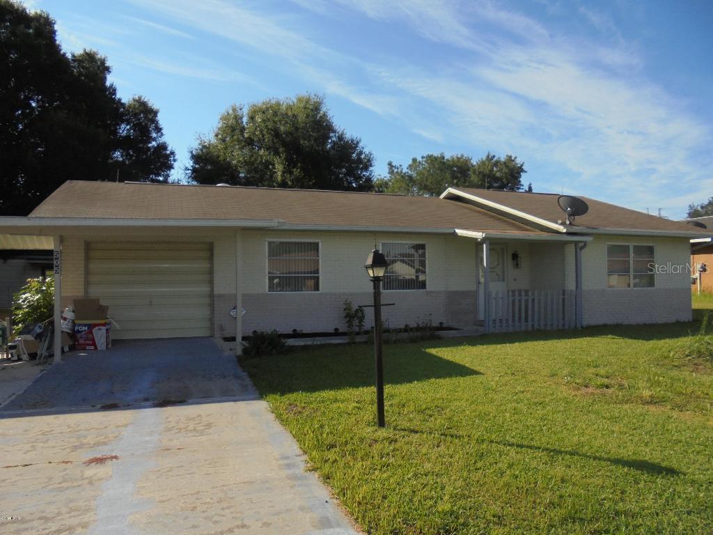 505 Sapphire Ln., Ocala, FL 34472