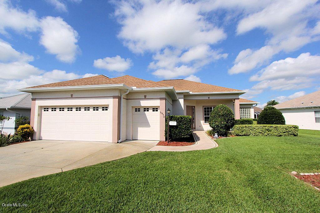 11972 SE 176th Place Rd., Summerfield, FL 34491