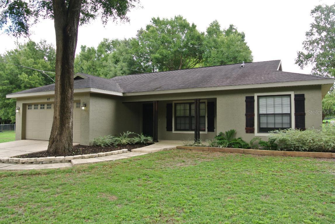 67 Pine Trace Course, Ocala, FL 34472