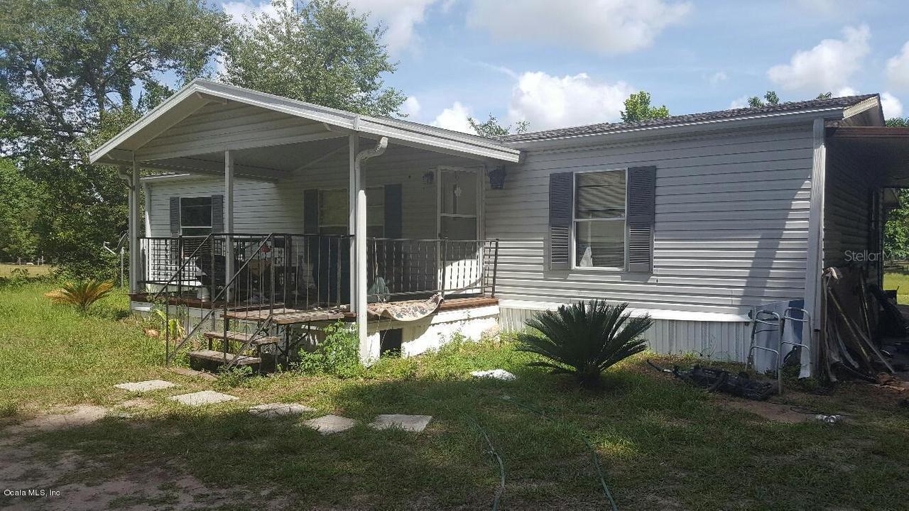 2351 SE 150th St, Summerfield, FL 34491