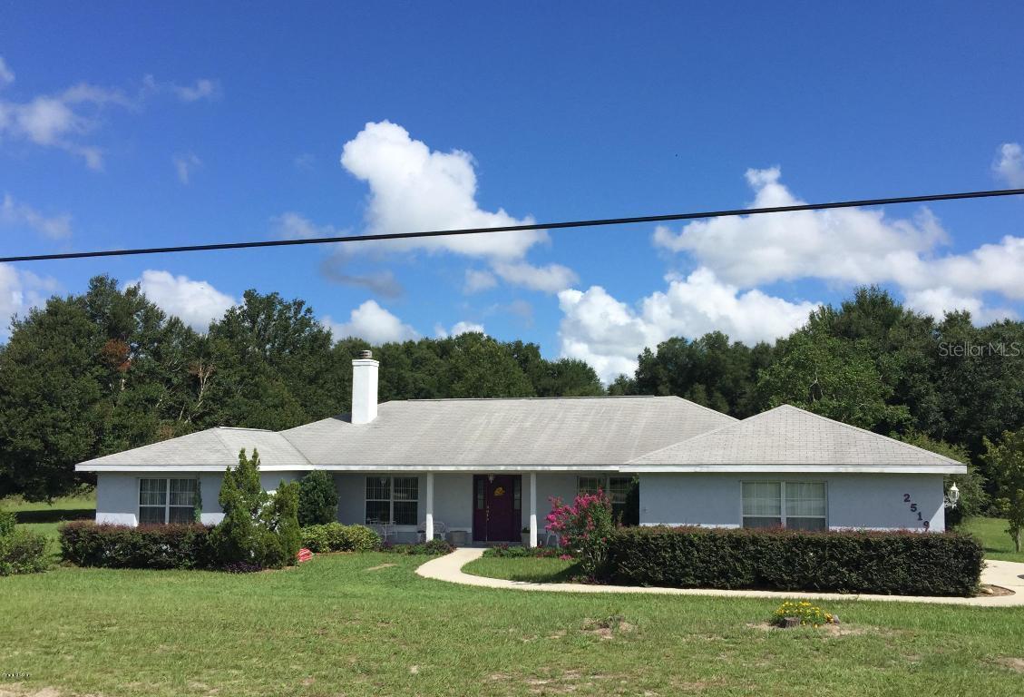 2519 SE 156th Place Rd., Summerfield, FL 34491