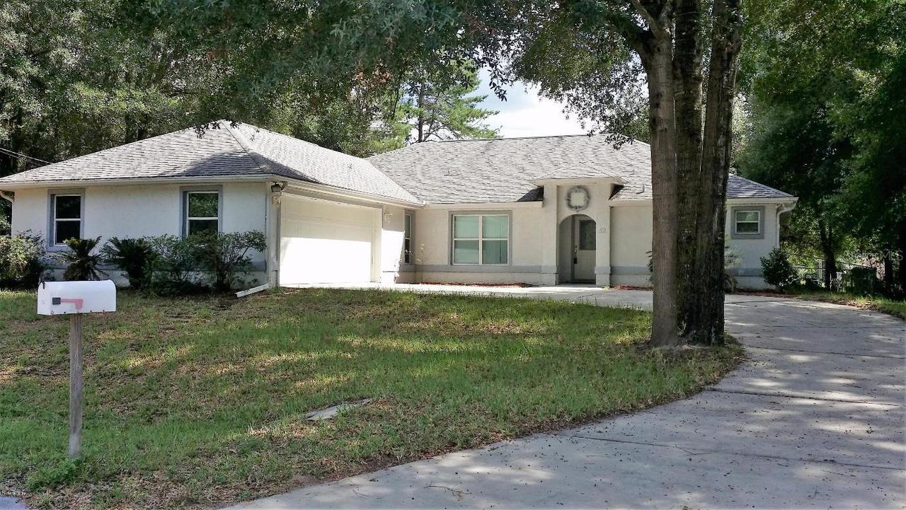 52 Pecan Run Dr., Ocala, FL 34472