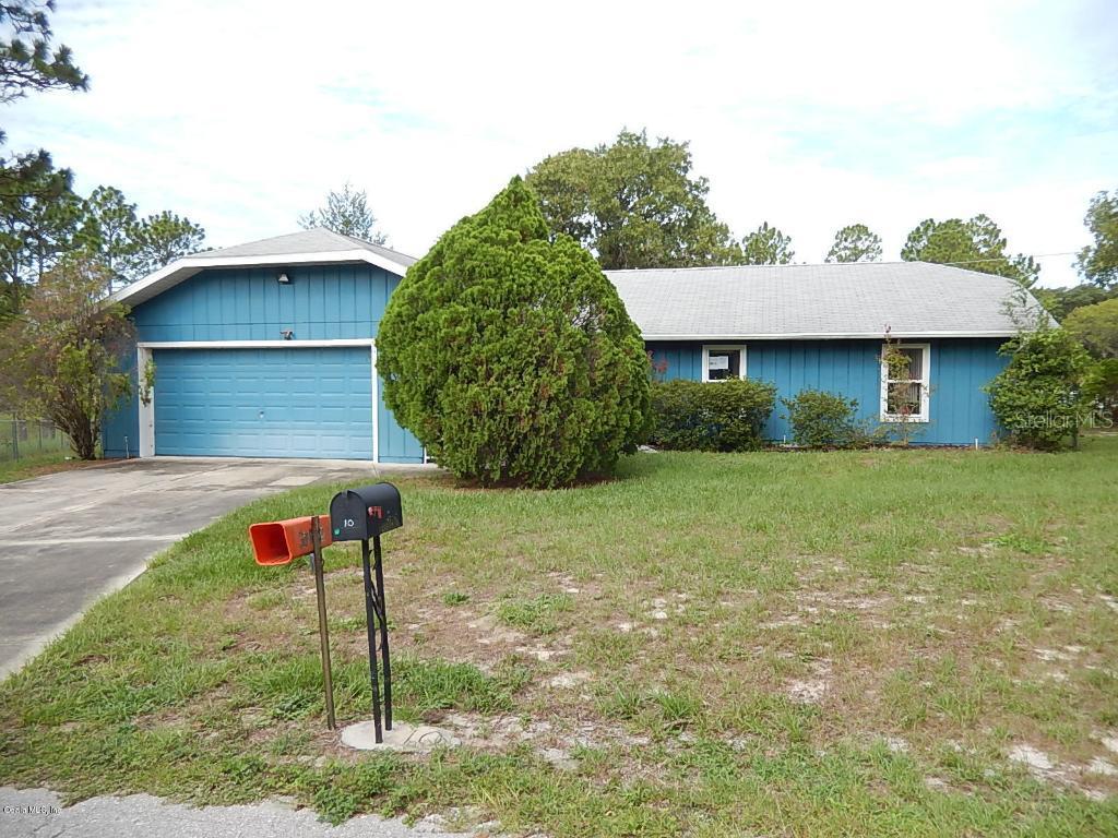 10 Pecan Run Ct., Ocala, FL 34472
