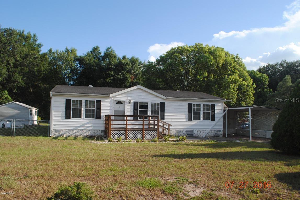 9930 SE 167th Pl., Summerfield, FL 34491