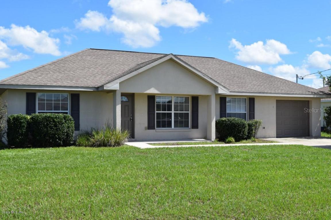 1 Dogwood Trail Ln., Ocala, FL 34472