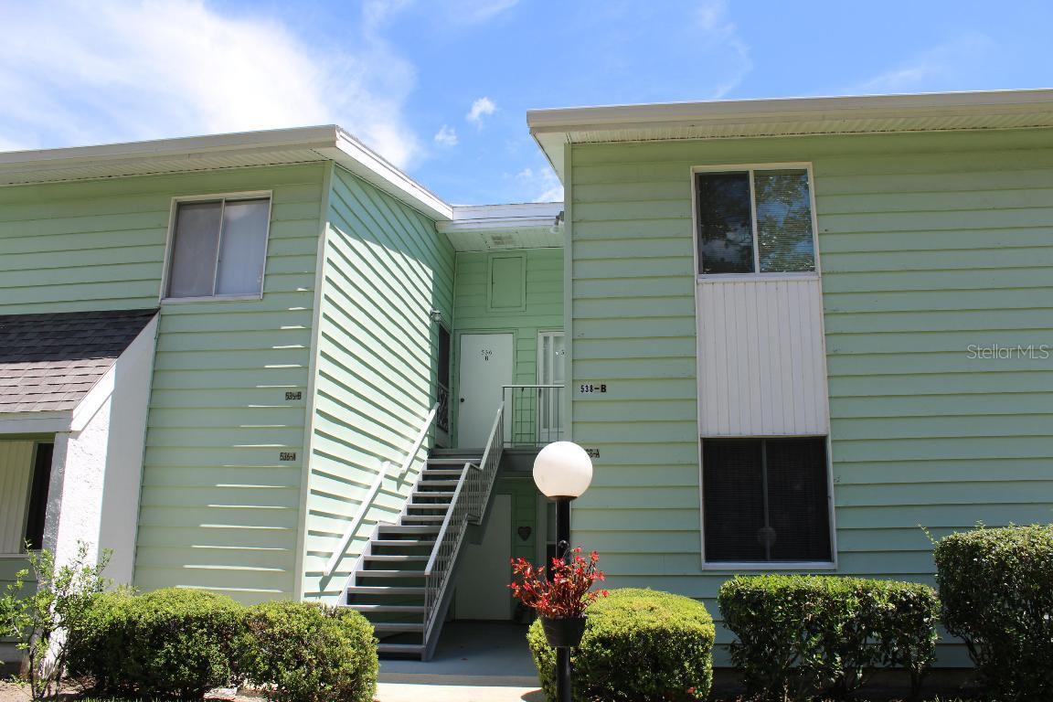 536 Midway Dr Dr. #A, Ocala, FL 34472