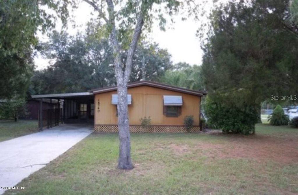 16740 SE 252nd Ave., Umatilla, FL 32784