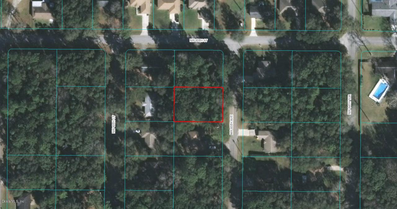 00 NW 65 Ave., Ocala, FL 34482