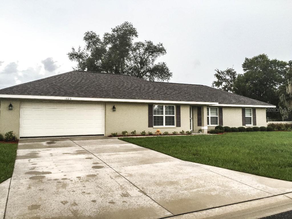 1026 SE 69 Ave., Ocala, FL 34472