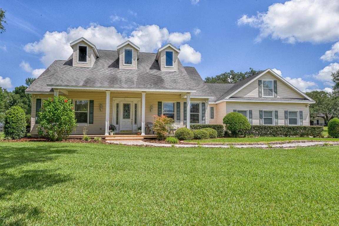 12551 NW 43rd Lane, Ocala, FL 34482