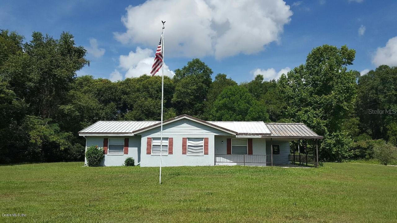 3570 SE 135th Ln., Summerfield, FL 34491