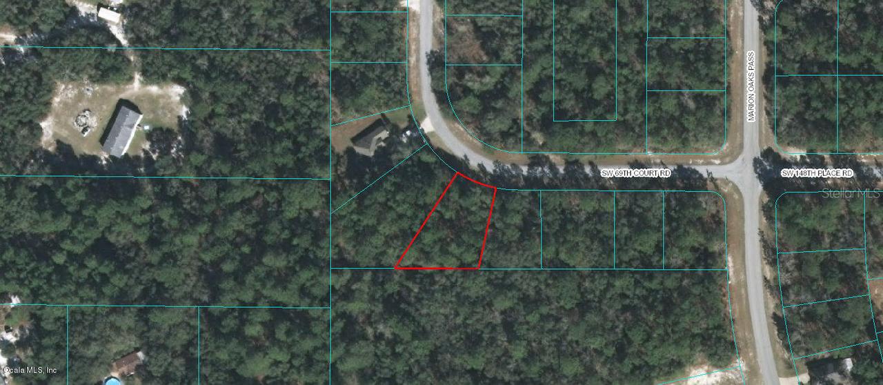 00 SW 69th Ct., Ocala, FL 34473