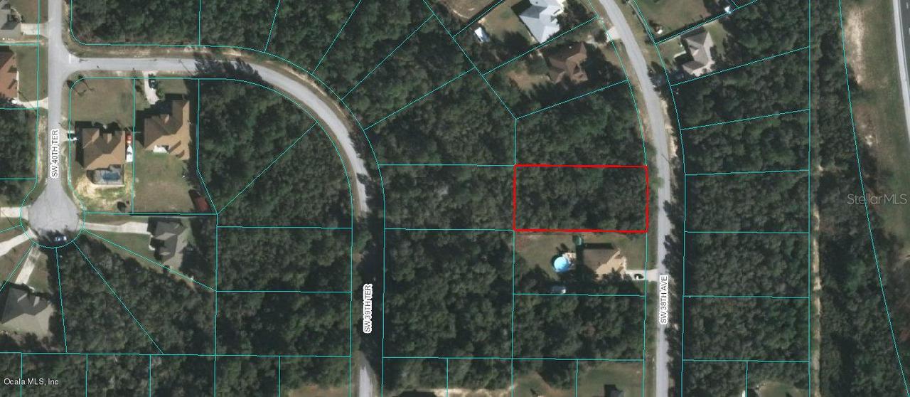 00 SW 38th Ave., Ocala, FL 34473
