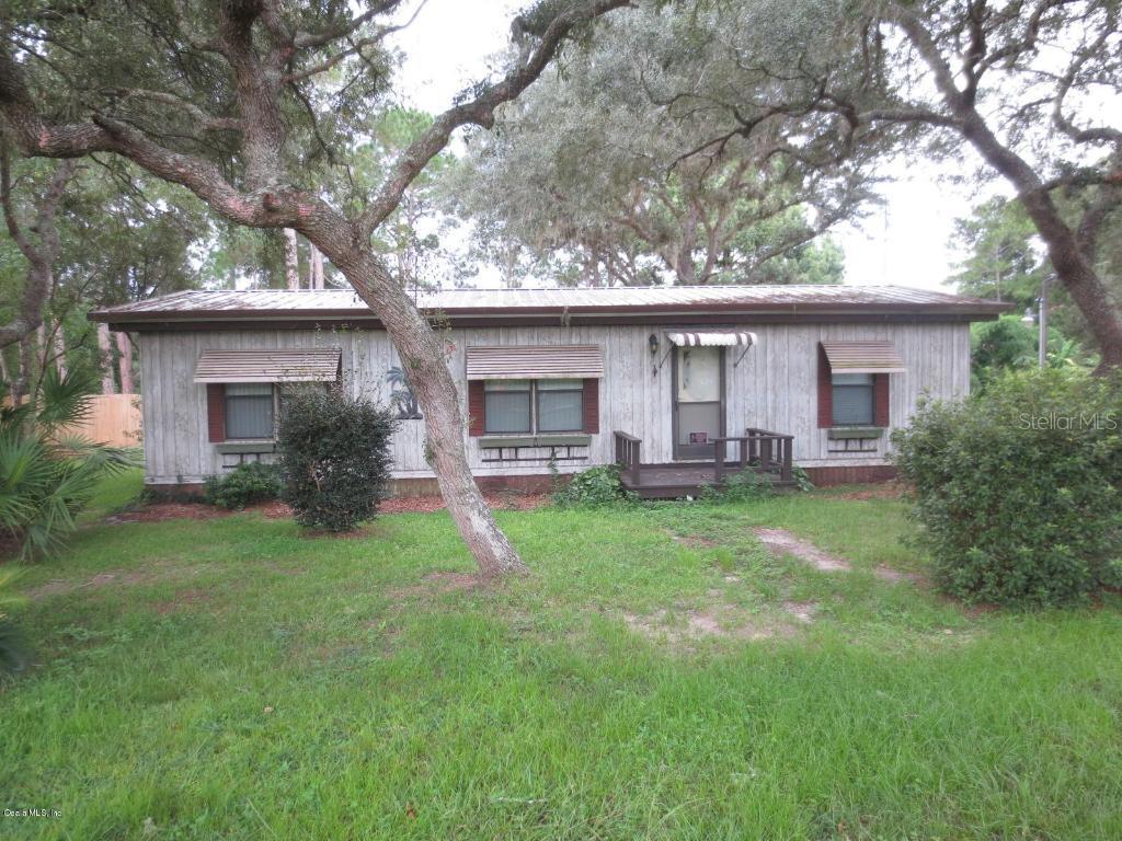 18318 SE 56th St., Ocklawaha, FL 32179