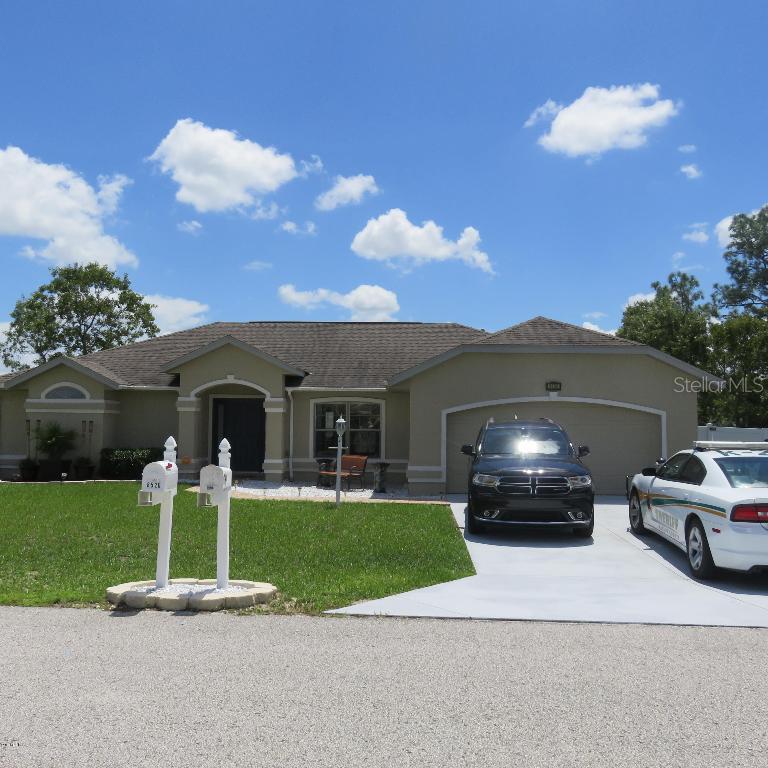 8526 SW 133rd Lane Rd., Ocala, FL 34473