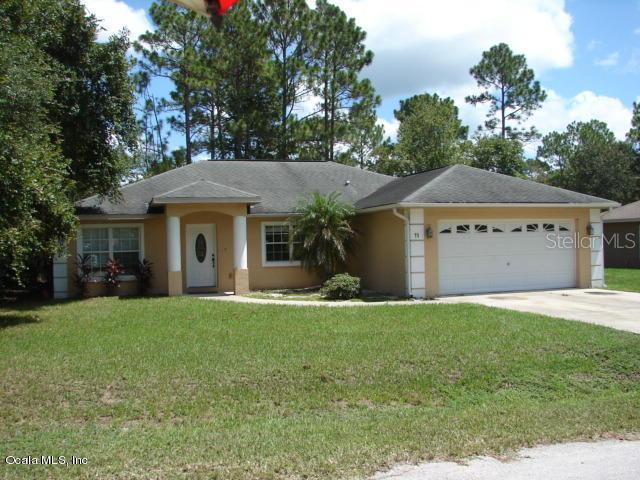 11 Pecan Pass, Ocala, FL 34472