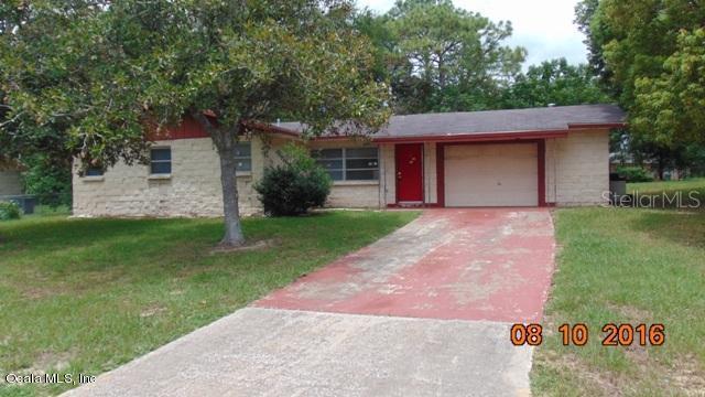 13 Spring Loop, Ocala, FL 34472