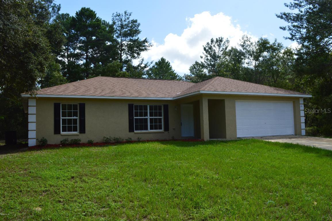 25 Oak Cir., Ocala, FL 34472