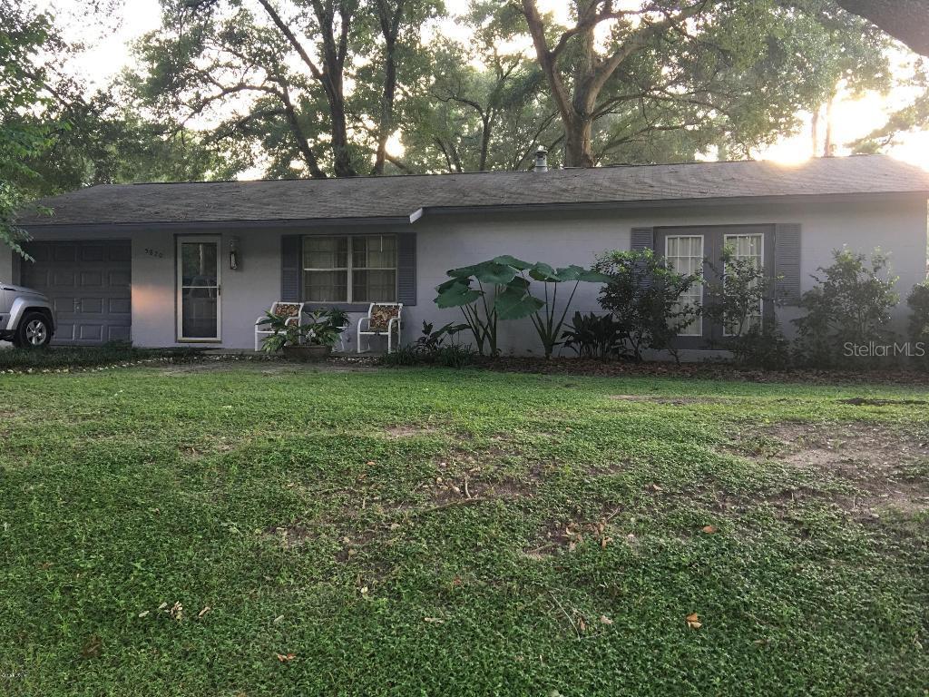 5820 NE 22nd Ave., Ocala, FL 34479
