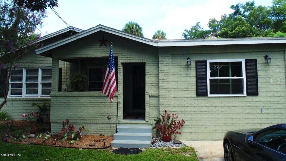 813 SE 11 St., Ocala, FL 34471