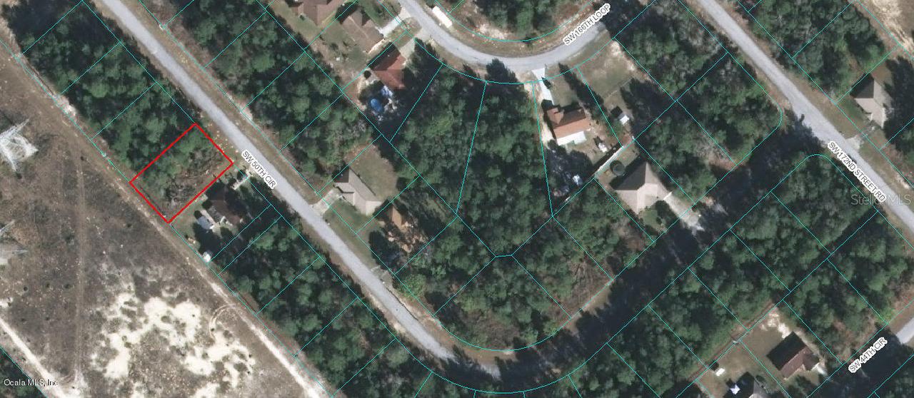 00 SW 50th Cir, Ocala, FL 34473