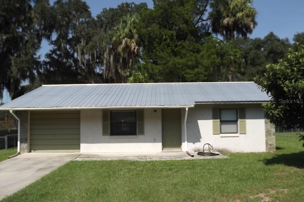 5500 NE 12th Ave., Ocala, FL 34479