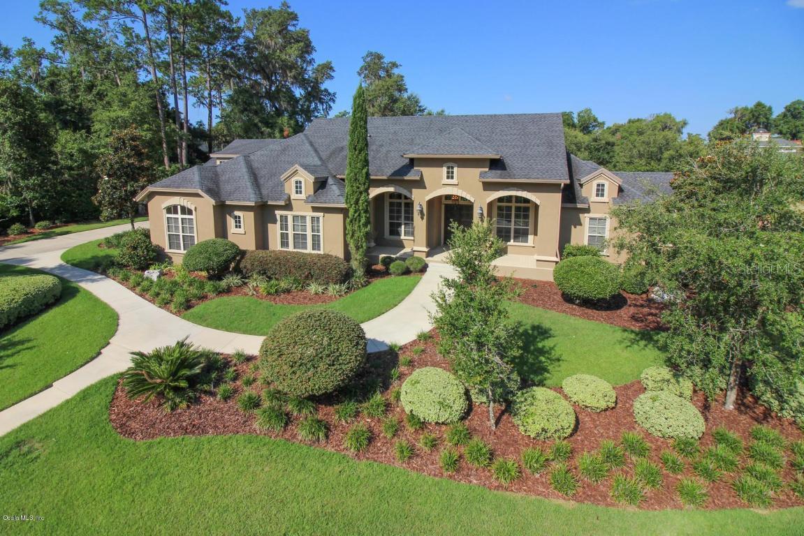 8691 SW 28th Ln., Gainesville, FL 32608