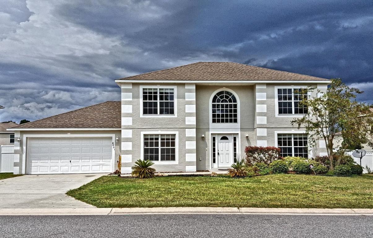 8091 SE 62nd Loop, Ocala, FL 34472