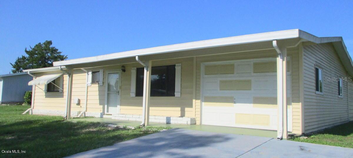 10214 SW 88th Ct., Ocala, FL 34481