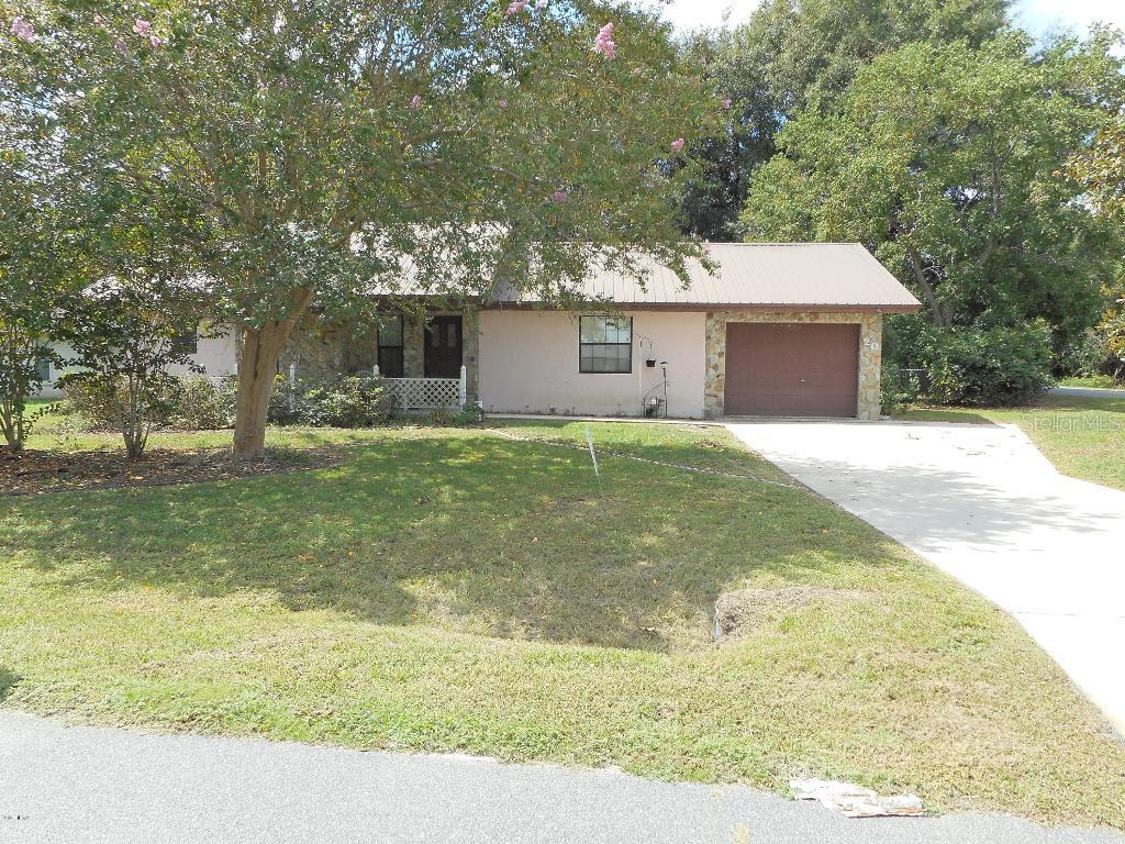 20 Banyan Track, Ocala, FL 34472