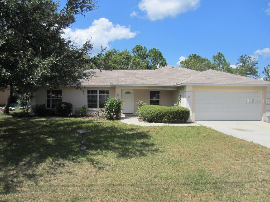 30 Fir Drive Trace, Ocala, FL 34472