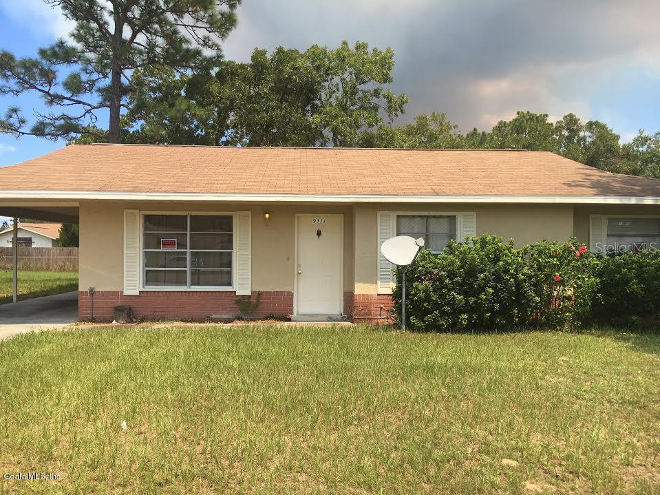 9331 Bahia Rd., Ocala, FL 34472