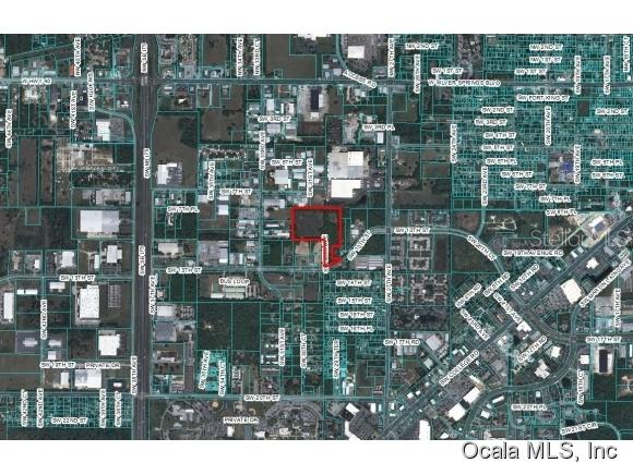 00 SW 13 St., Ocala, FL 34474