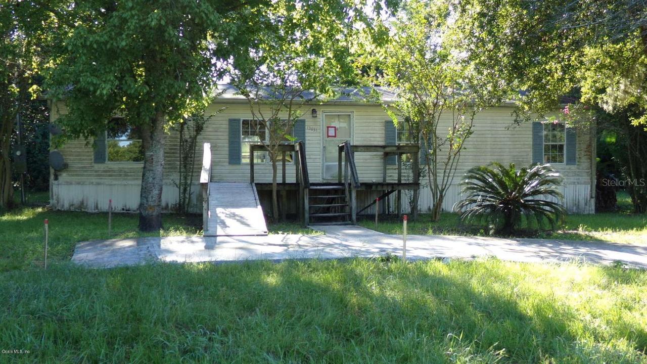 13831 SE 47th Ave., Summerfield, FL 34491
