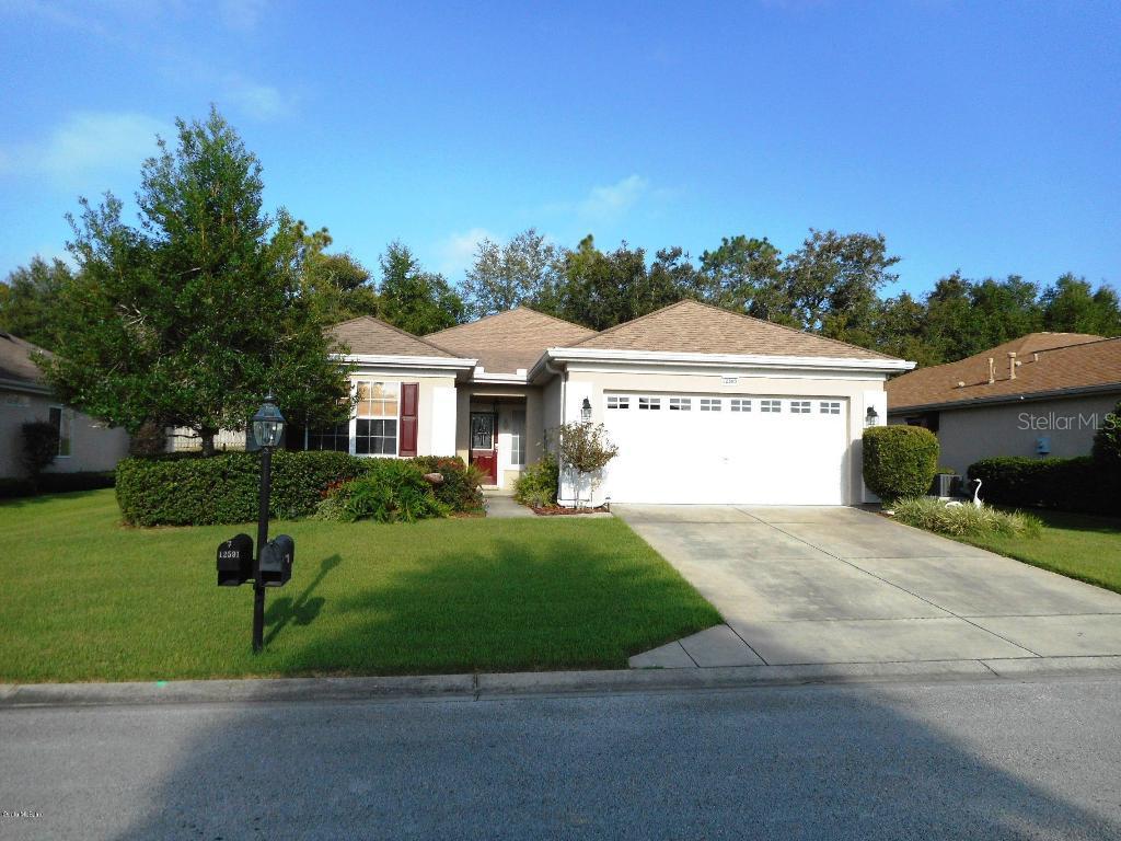 12580 SE 90th Ter., Summerfield, FL 34491