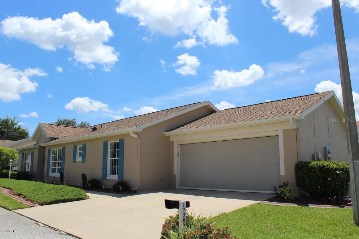 17389 SE 111 Ave., Summerfield, FL 34491