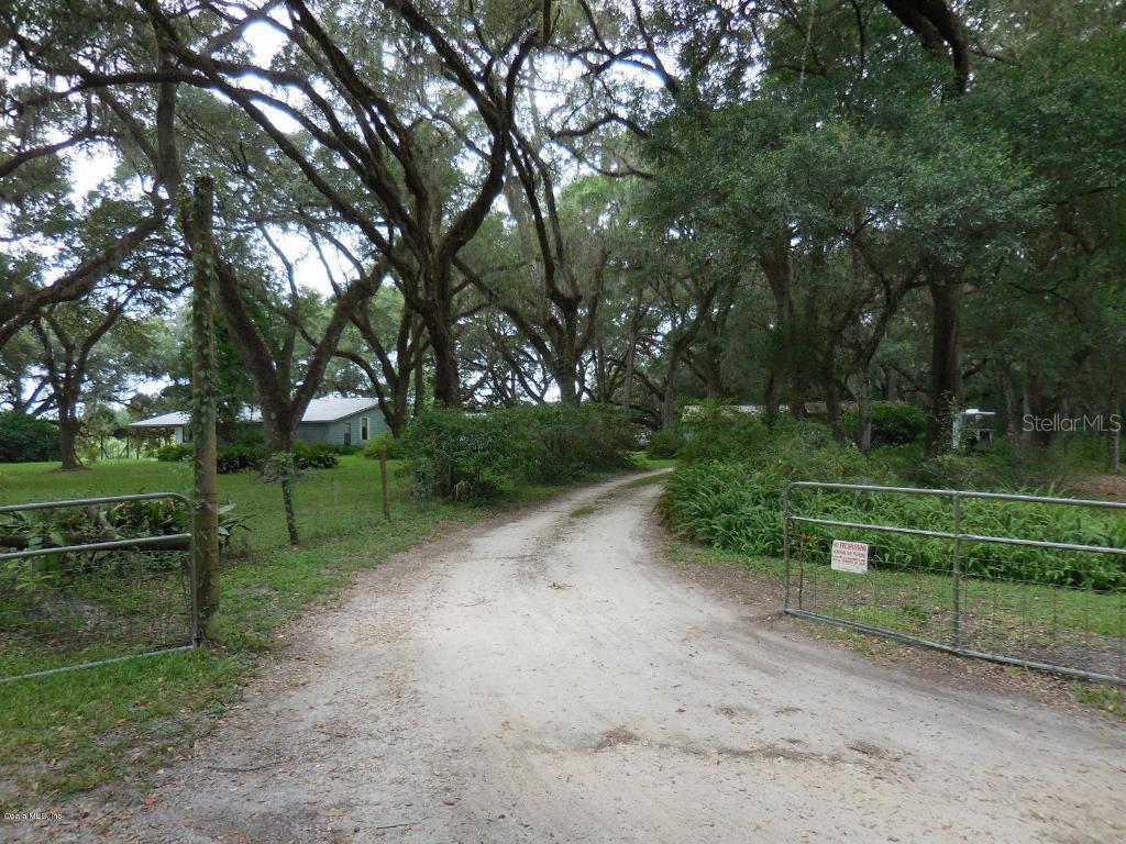 1950 SE 185th Ave., Williston, FL 32696