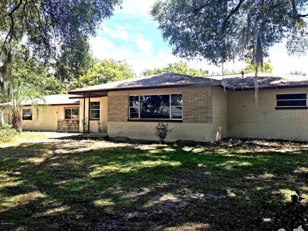 2680 NE 43rd Pl., Ocala, FL 34479