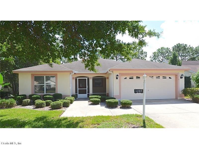 1207 San Bernadino Way, The Villages, FL 32159