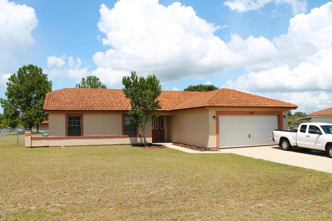 309 Oak Lane Track, Ocala, FL 34472