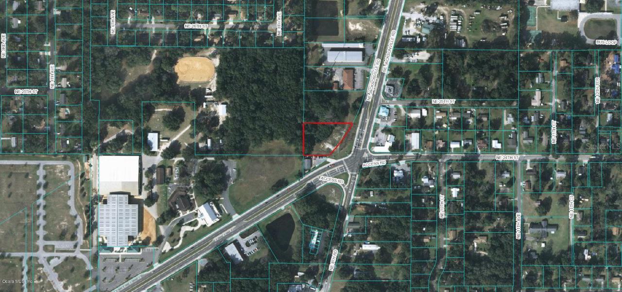 2414 NE Jacksonville Rd., Ocala, FL 34470