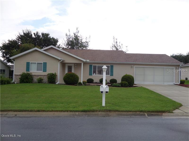 9115 SE 135th Ln., Summerfield, FL 34491